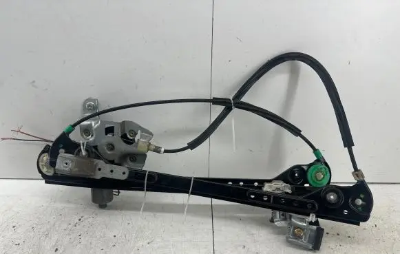Chrysler Pacifica Front door window regulator with motor 04894270AC 39734B
