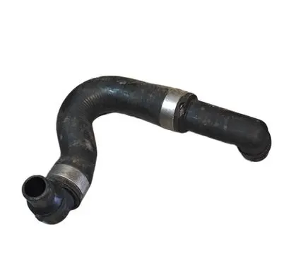 Mercedes-Benz CLS C219 Heater radiator pipe/hose A2118328494