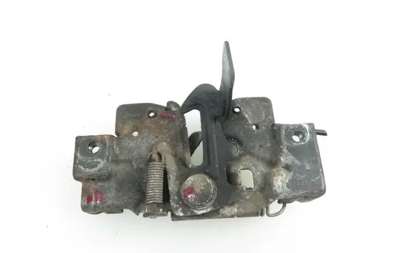 Mazda 5 Engine bonnet/hood lock/catch 