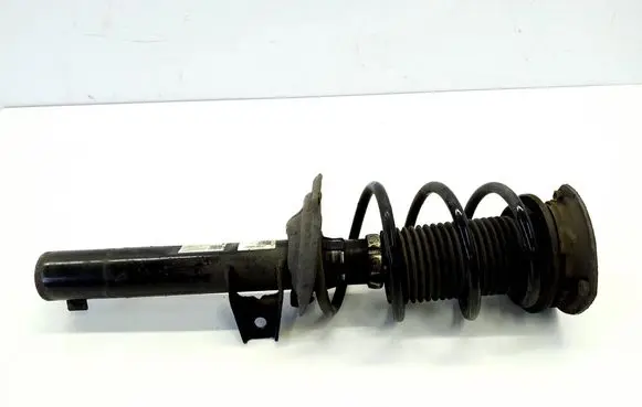 Skoda Octavia Mk4 Front shock absorber/damper 5WA412021LQ 5WA413031S