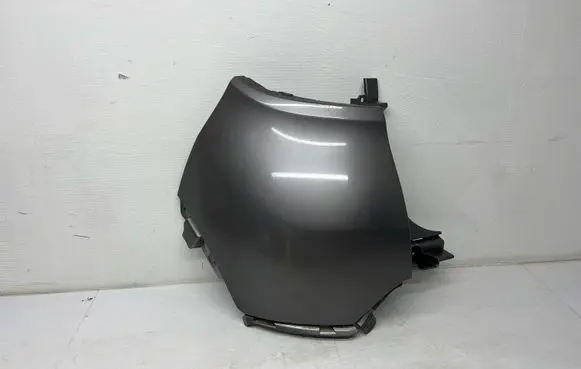Renault Captur Rear bumper corner part panel trim 850173592R J87PH2