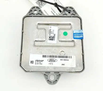 Ford Transit Custom Glow plug pre-heat relay GK2112B533AA A2C92701600