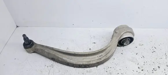 Audi Q7 4M Front lower control arm/wishbone 4M0407695 4M0407695C