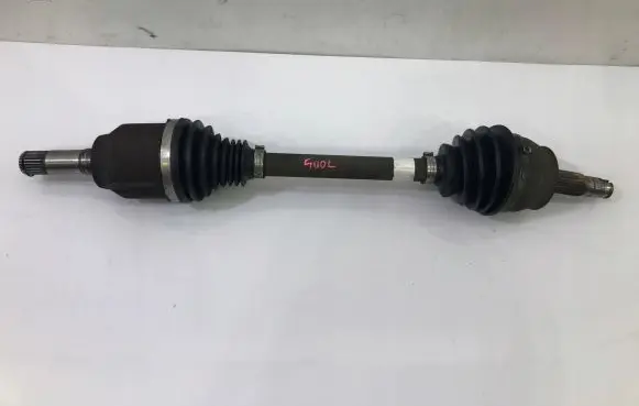 Fiat 500L Front driveshaft