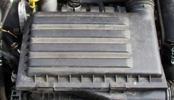Skoda Octavia Mk3 (5E) Engine swap CZD