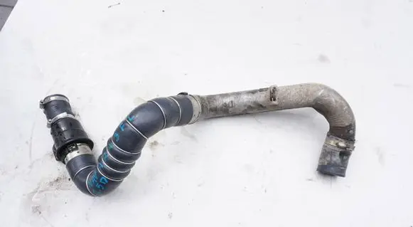 Nissan Navara D40 Intercooler hose/pipe SKO62610