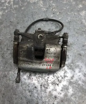 Volkswagen Golf VIII Front brake caliper 7L766C
