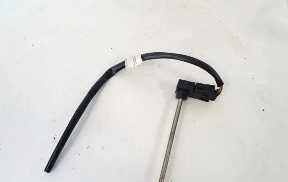Mercedes-Benz Vaneo W414 Interior temperature sensor A1688300072