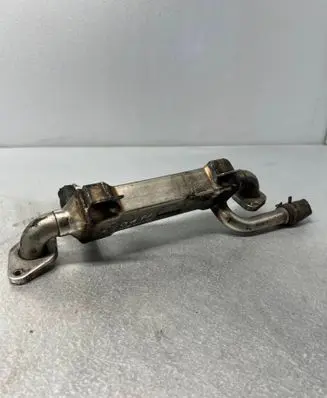 Seat Alhambra (Mk1) EGR valve cooler Bh0038131513c