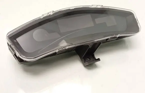 Nissan Leaf I (ZE0) Speedometer (instrument cluster) 248103EM1B