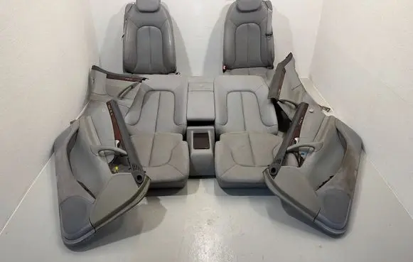 Mercedes-Benz CL C215 Interior set A2158600669