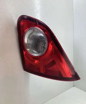 Nissan Qashqai Tailgate rear/tail lights