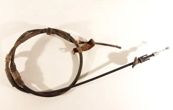 Mitsubishi Outlander Handbrake/parking brake wiring cable 