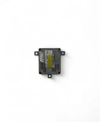 Xenon control unit/module