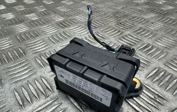 Volvo XC60 Parking PDC control unit/module 6G9N14B296AC DL31K26A15 10170103723