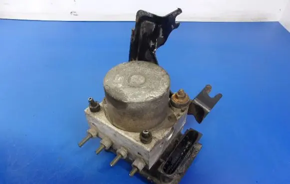 Nissan Micra ABS Pump 47660AX600