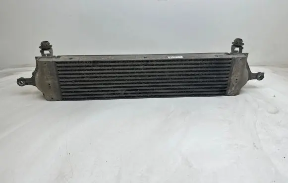 Nissan Qashqai Intercooler radiator 14461JD50A G3062003