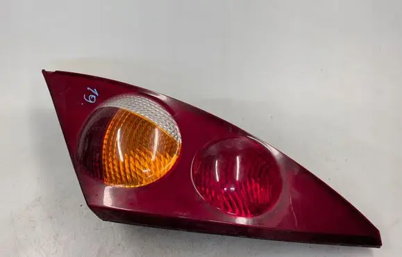 Ford Cougar Rear/tail lights 