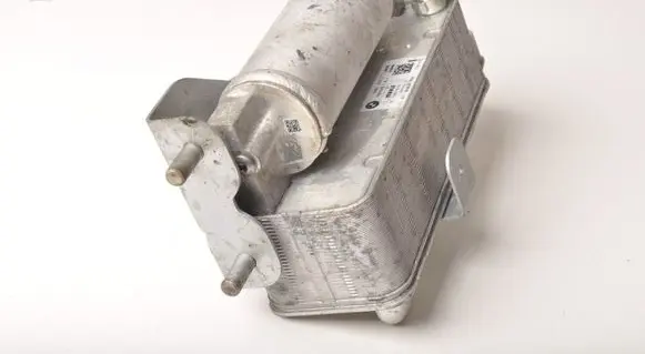 BMW iX3 G08 Air conditioning (A/C) air dryer 7950339