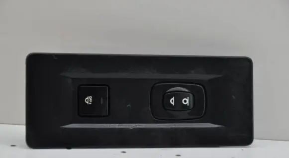 Citroen C4 I Picasso Other switches/knobs/shifts 9659737877