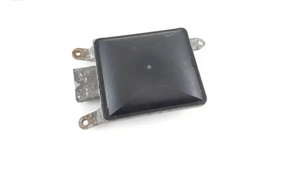 Blind spot module
