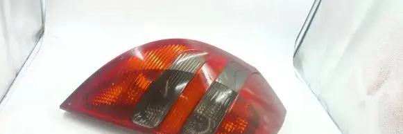 Mercedes-Benz A W169 Rear/tail lights CULL