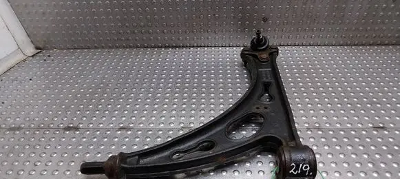 Volkswagen Golf V Front control arm 1K0407153N