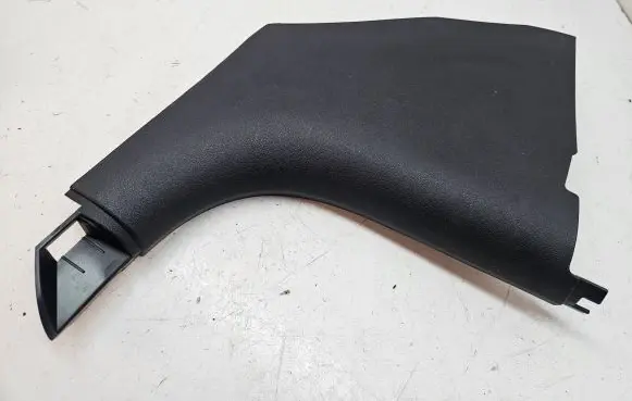 Audi A1 Foot area side trim 8X1863484A