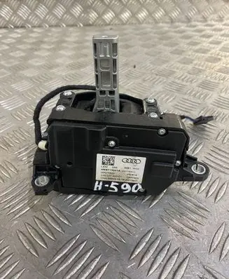 Audi RS Q8 Gear selector 4M8713041A