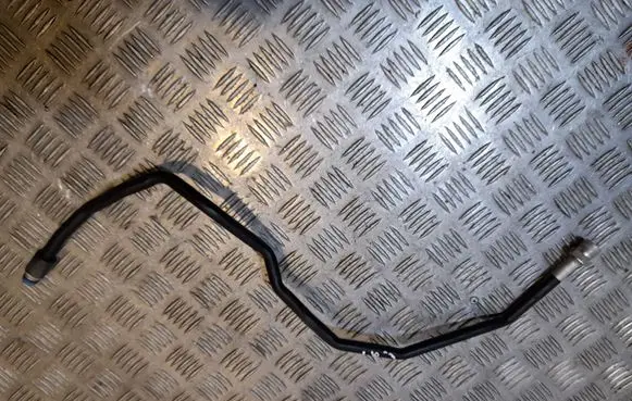 Audi A6 S6 C6 4F Air conditioning (A/C) pipe/hose