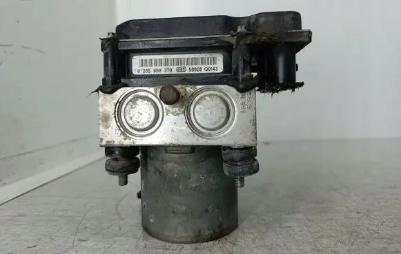 Citroen C4 I ABS Pump 
