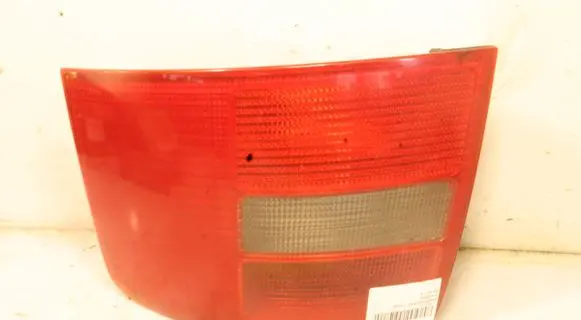 Rear/tail lights
