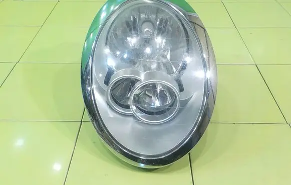 Mini One - Cooper Coupe R56 Headlight/headlamp 0301218604