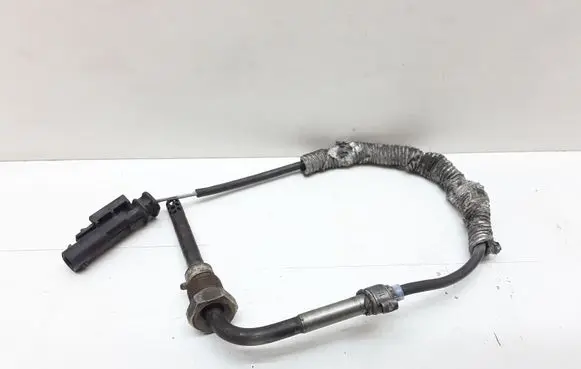 Volvo S60 Exhaust gas temperature sensor 31319842