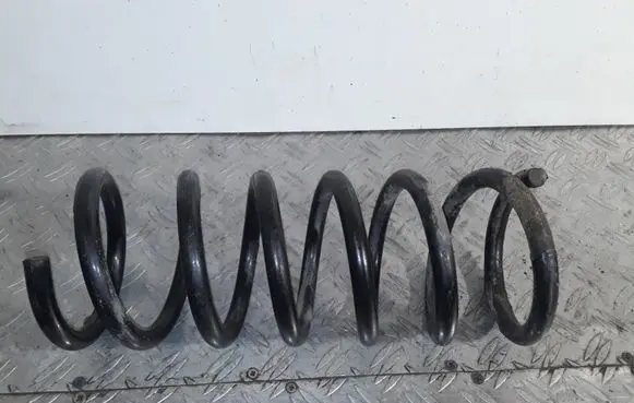 Ford S-MAX Rear coil spring