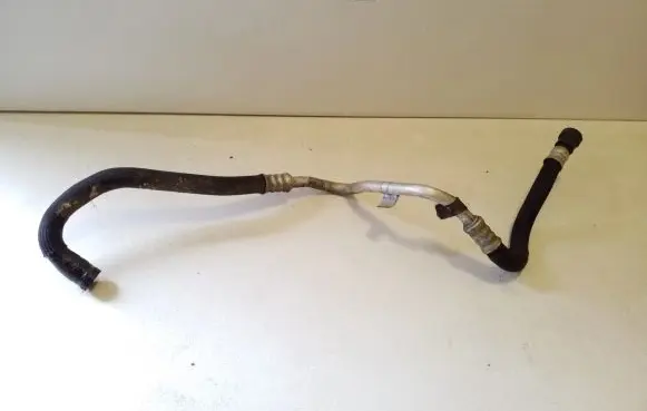 Fiat Ducato Power steering hose/pipe/line 1374620080