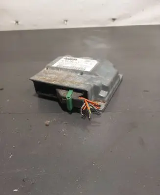 Airbag control unit/module