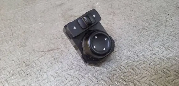 Nissan Note (E12) Wing mirror switch 255703TB1A