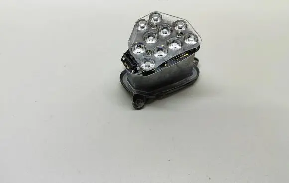BMW 5 F10 F11 Front indicator light 17173902 171739