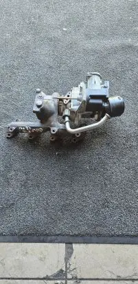 Volkswagen Golf Plus Turbo 03F145725G 70387498