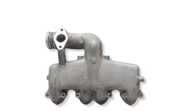 Volkswagen PASSAT B5 Intake manifold 028129713K