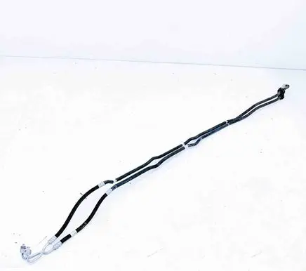 Mercedes-Benz C W205 Brake vacuum hose/pipe A2058306702