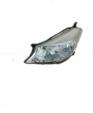 Toyota Yaris Headlight/headlamp