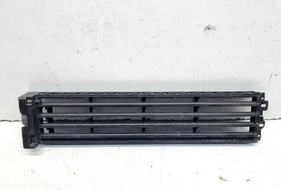 Renault Talisman Intercooler air guide/duct channel 214F62853R