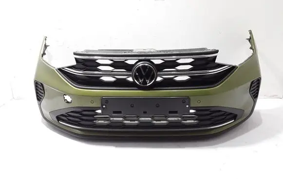 Volkswagen Taigo Front bumper 2G7807221C