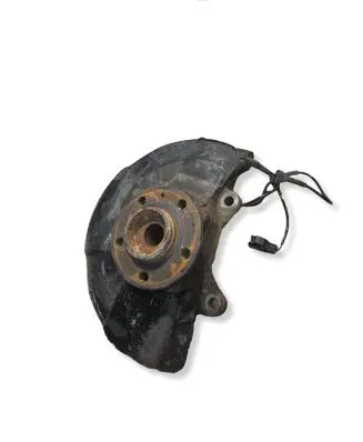 Volvo XC90 Front wheel hub 