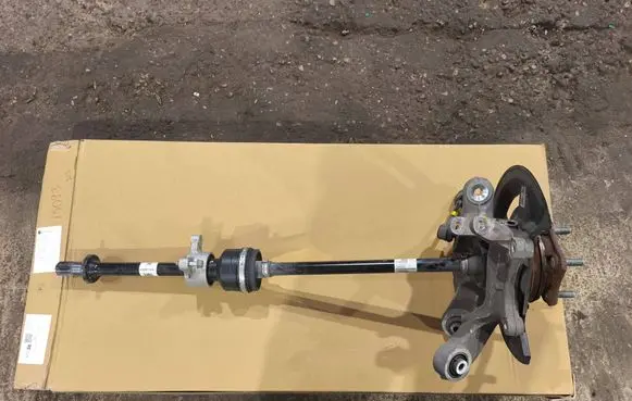 Hyundai Ioniq 5 Rear driveshaft 49800GI000 49560GI000 52705GI100