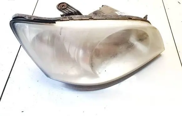 Hyundai Getz Headlight/headlamp 921021CXXX