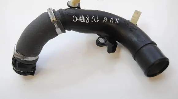 Nissan Juke I F15 Intercooler hose/pipe K6144609921RA
