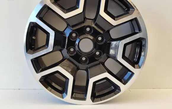 Volkswagen Amarok II R20 alloy rim N1XC1007